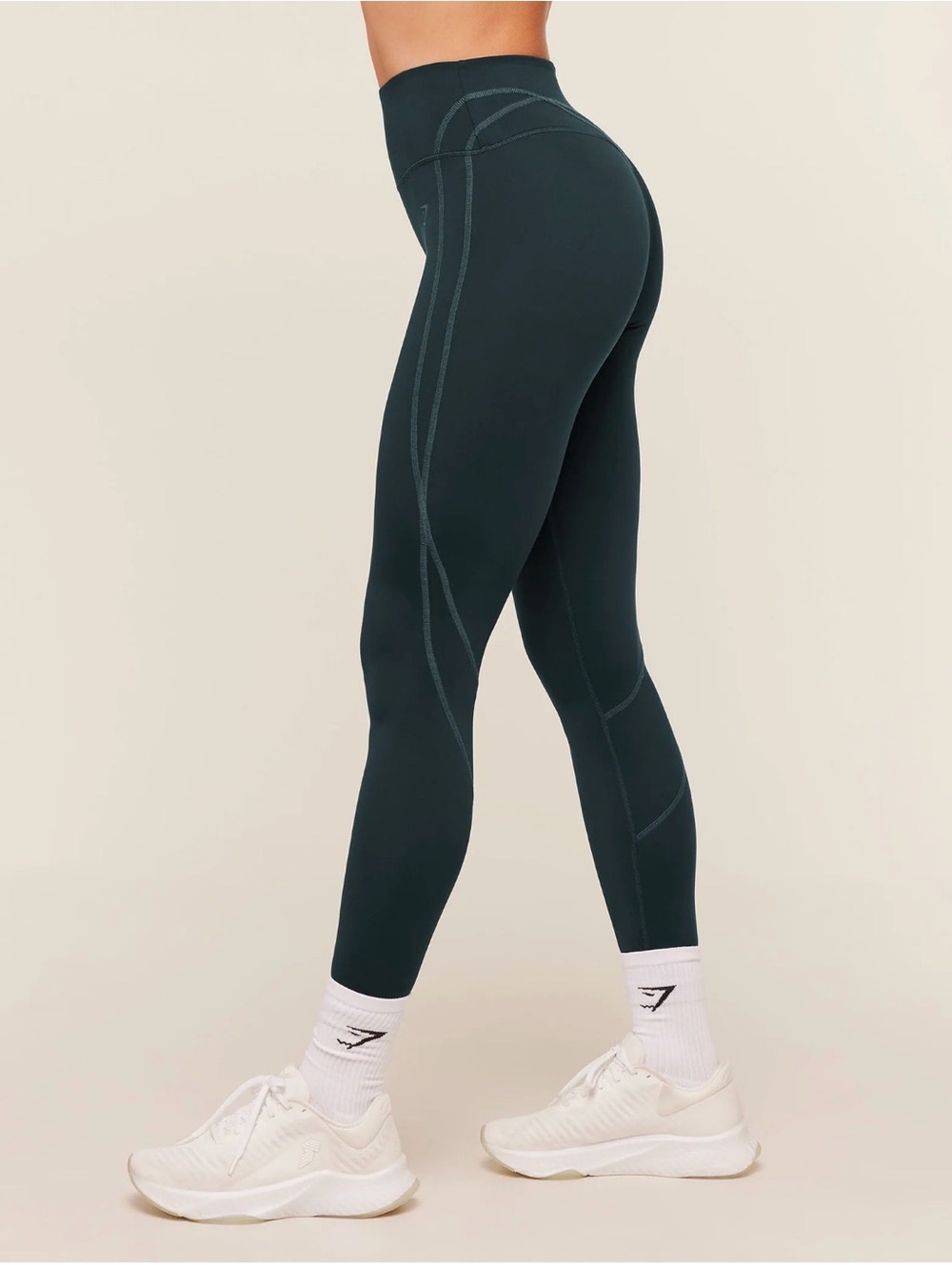 Gymshark Volt Leggings - Picture 10 of 11